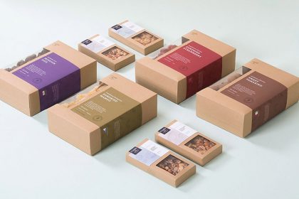 Sử dụng màu sắc trong thiết kế bao bì sản phẩm (Phần 1)